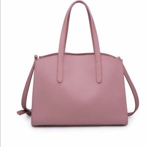 Urban Expressions Calyx Satchel